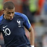 Reprezentacije Francuske i Belgije večeras odlučuju prvog finalistu 15