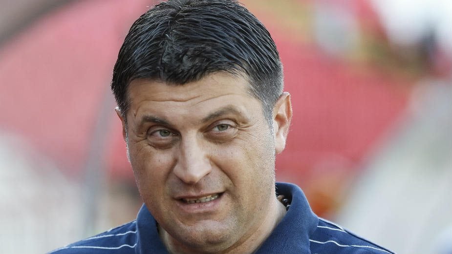 Milojević: Nije dovoljno samo srcem u derbiju, treba biti mudar i pametan 1