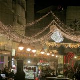 Vesić: Grad raspisuje tender za dekorativno svečano osvetljenje grada 6