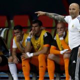 Argentina ne može da otpusti selektora 10