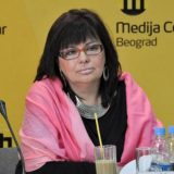 Dr Marini Hjuson nagrada za profesionalnu izvrsnost 1