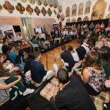 "Građanski aktivizam nije važan samo u politici" 14