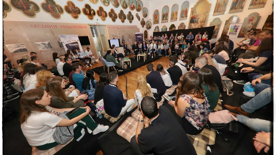 "Građanski aktivizam nije važan samo u politici" 1