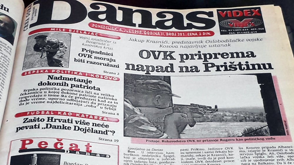 Igre su završene – vraćamo se hlebu 1