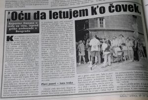 Đinđić o DS 1998. godine: Naš sadržaj je bolji od pakovanja 2