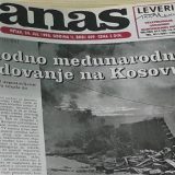 Kosovo ulazi u novu i opasniju fazu 3