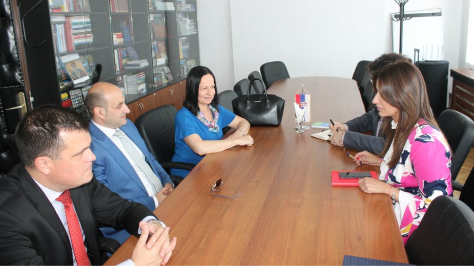 Kuburović: Formira se Stalno telo za unapređenje položaja advokata 1