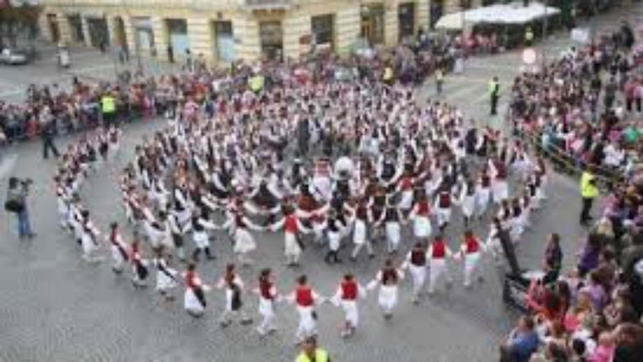 Kako nebriga da ne potopi kolo 1