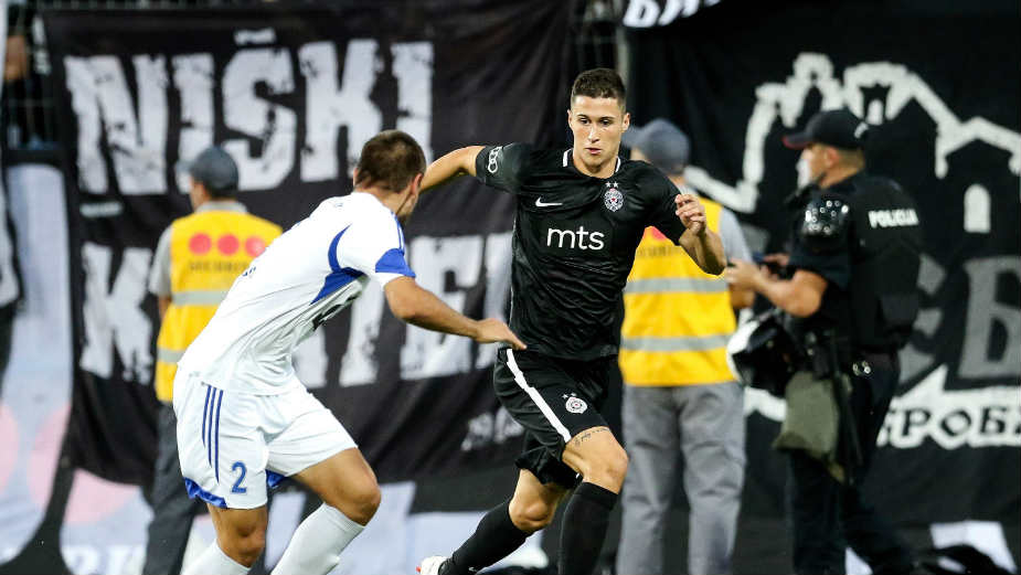 Kao da nema prednosti 1