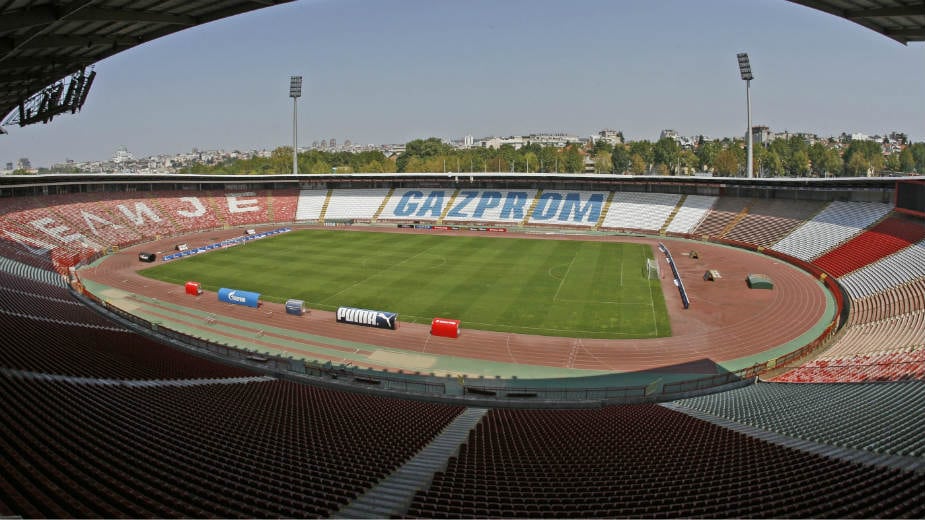 Predsednik Čović nema vremena za atletiku 1