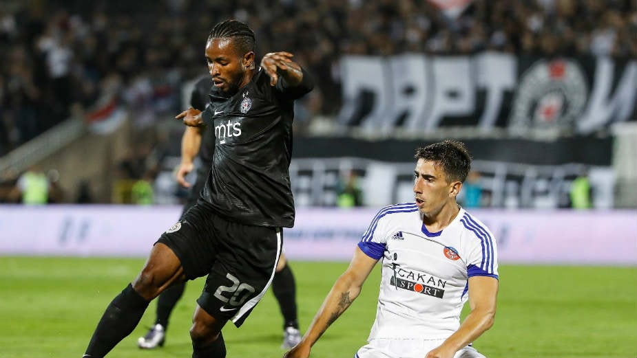 Bržom loptom na "bunker" 1