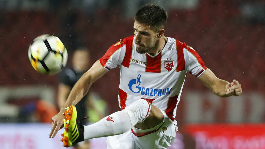 Bedem ispred Borjanovog gola 1