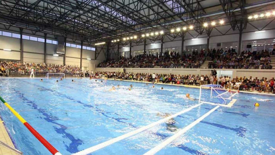 Grad bez neplivača 1