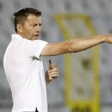 "Parni valjak" kreće od Nikšića 12