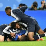 Kompanija Najki proglasila Francuze pobednicima Mundijala? 6