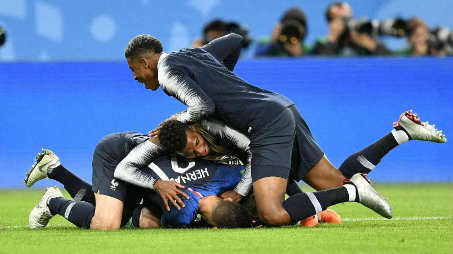 Šta je obeležilo ovogodišnje Svetsko prvenstvo u fudbalu? 1