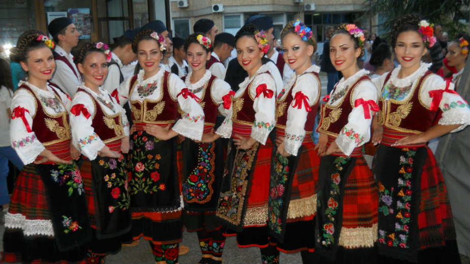 Kovin: Gužva kod starog lale 1