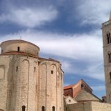 Zadar: Skalinada za marasku 14