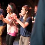 Hamburg (4): Prepuštanje nigerijskim ritmovima 3