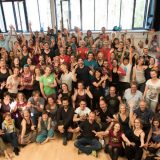 Hamburg (5): Plešući, pulsirajući koncert 2