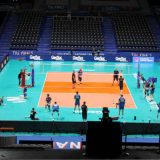 Preko Brazila do polufinala 2