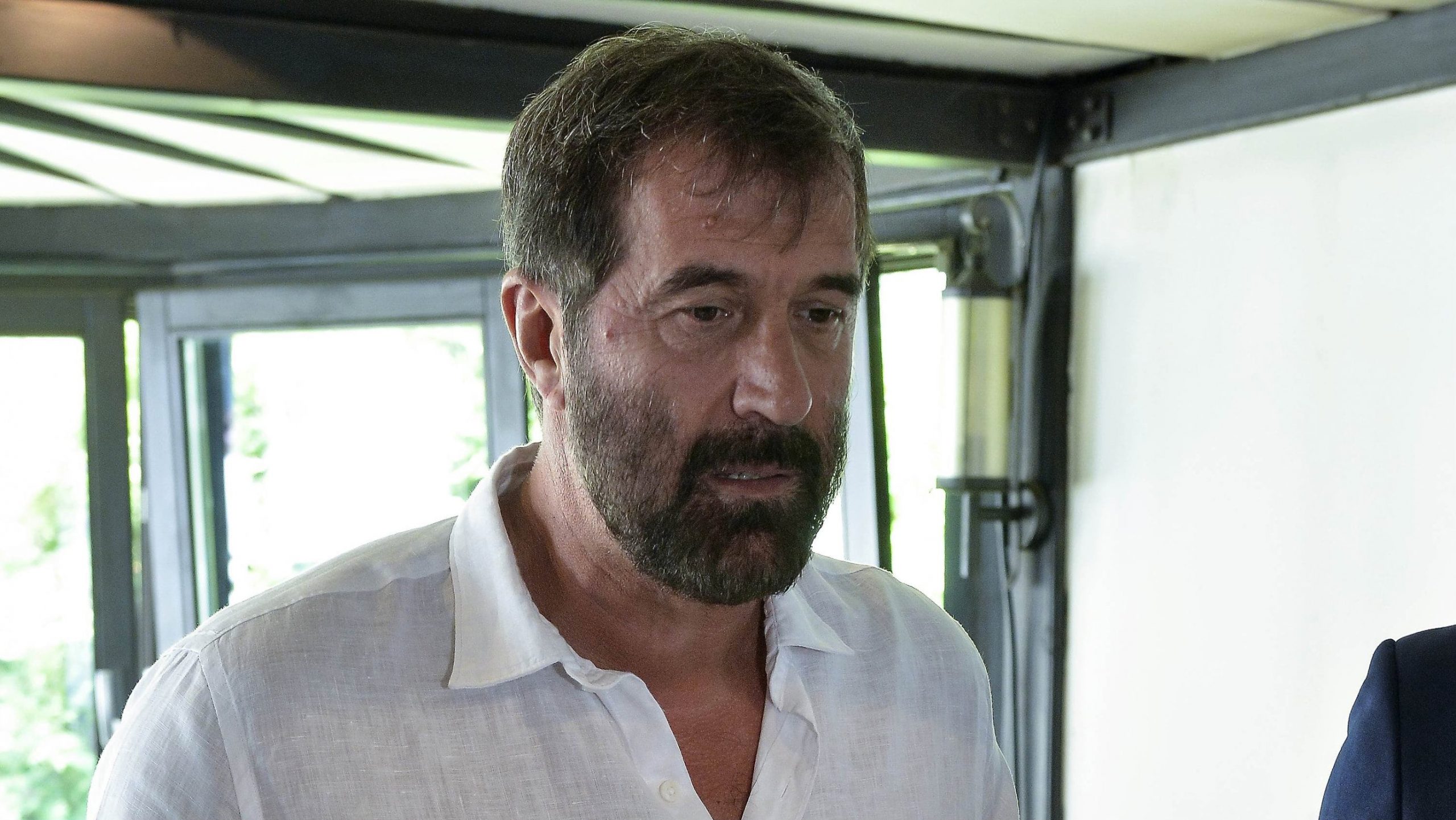 Veselin Vujović promovisan kao trener Železničara iz Niša 1