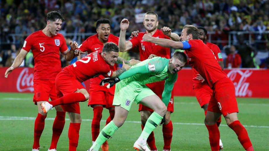 Belgija slavi napad, Urugvaj i Brazil odbranu 1