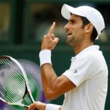 Na travi je Novak favorit 12
