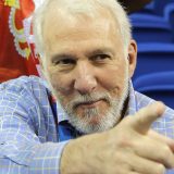 Greg Popović dolazi u Beograd 5