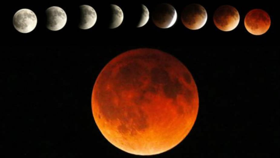 Prijepolje (1): Mesec u nemiru svemira 1