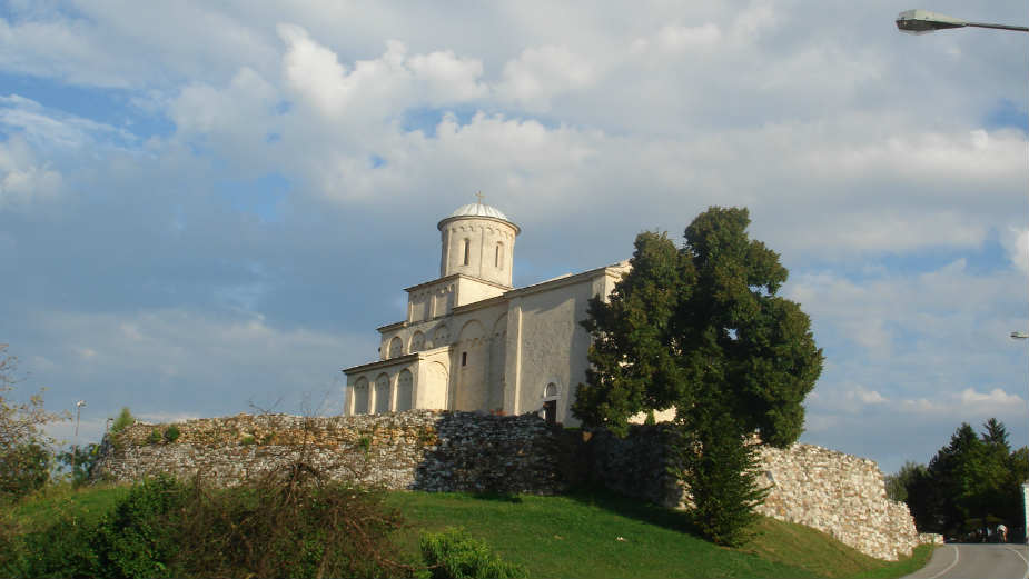 Arilje: Netipična srpska varoš 1