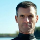 Francuz koji će preplivati Tihi okean 7