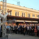 Mihajlović: Za Prokop potrebno vreme 10