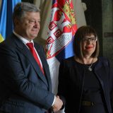 Porošenko: Ukrajina ne priznaje nezavisnost Kosova 7