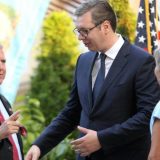 Proslava 242. godišnjice Sjedinjenih Država 2