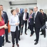 Brnabić: Srbija je na dobrom putu 1