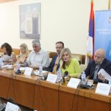 Paunović: Veća podrška civilnom društvu 3