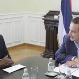 Dačić: Ogromnaj značaj angažmana UNICEF-a 10