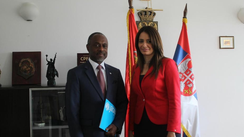 Sen-Lo: Unaprediti dečija prava 1