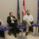 "Srbija svetao primer odnosa prema izbeglicama" 2