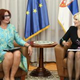 Mihajlović i Mihajlova o dolasku stranih investitora 13