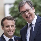 Makron: Srbija nema šanse za članstvo pre 2025. godine 4