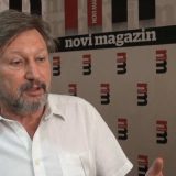 Lakićević: Najveći proizvođač lažnih vesti je predsednik Vučić 8