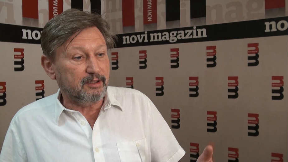 Lakićević: Najveći proizvođač lažnih vesti je predsednik Vučić 1