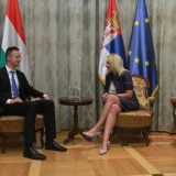 Sijerto: Ne sputavati Srbiju na evropskom putu 11