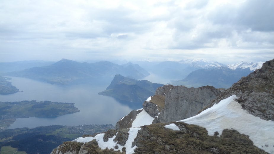 Pilatus (2): Osvajanje kraljice Viktorije 1