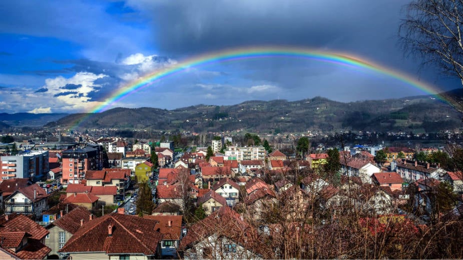 Arilje (2): U krugu kulture 1