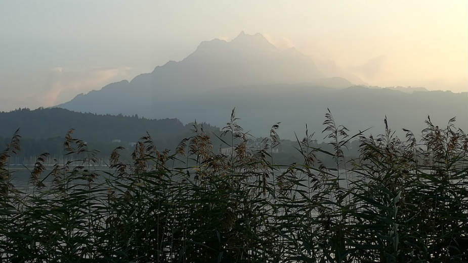 Pilatus (1): Planina užasa i mesto lepote 1
