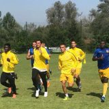 Nikad uzbudljiviji fudbalski start na jugu Srbije: Bivši superligaš bez pobede u Bosilegradu 16