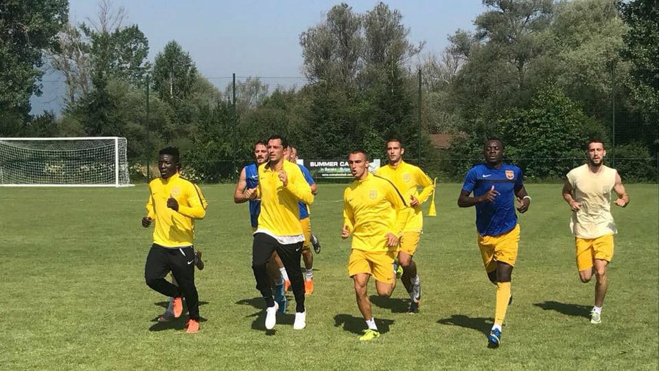 Nikad uzbudljiviji fudbalski start na jugu Srbije: Bivši superligaš bez pobede u Bosilegradu 16